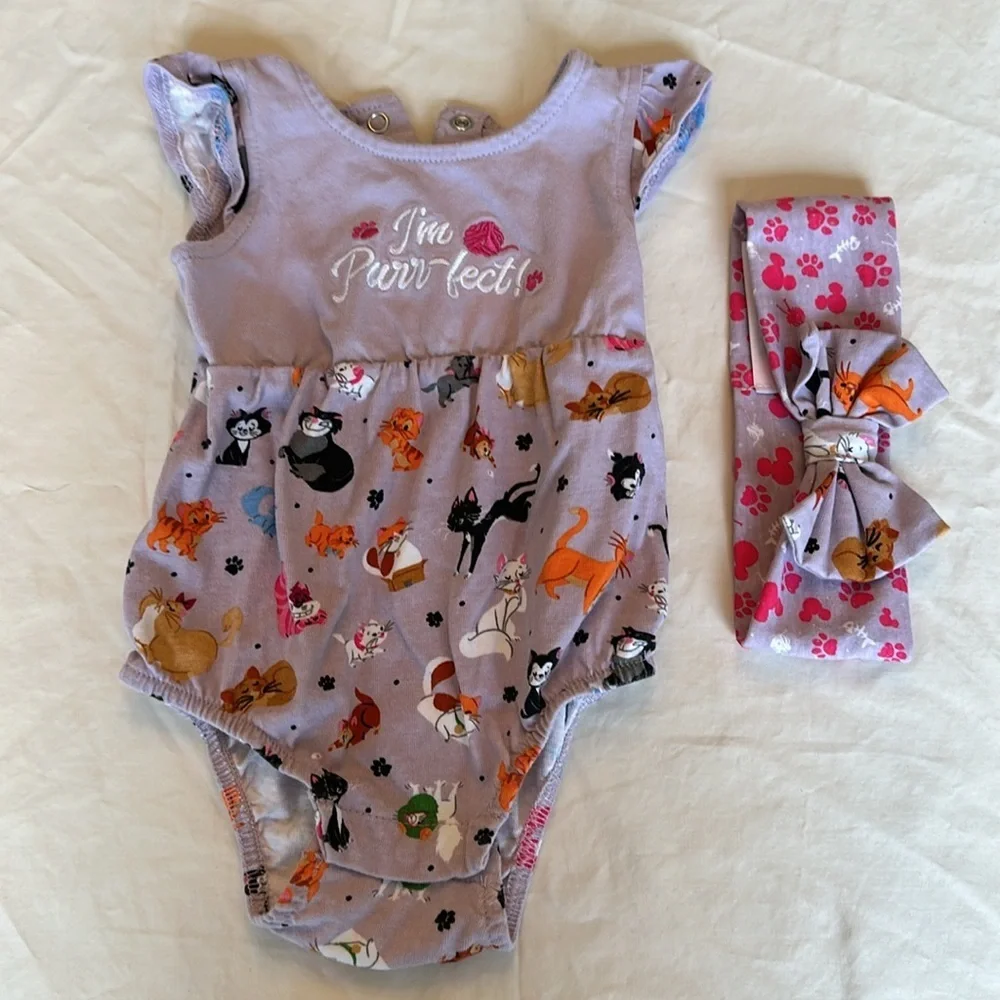 Disney bundle baby